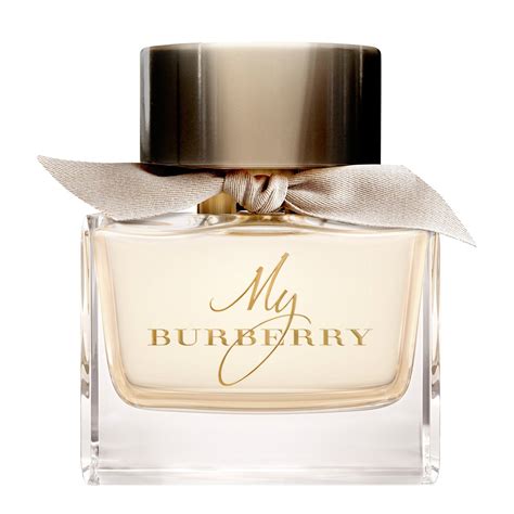 my burberry perfume on sale